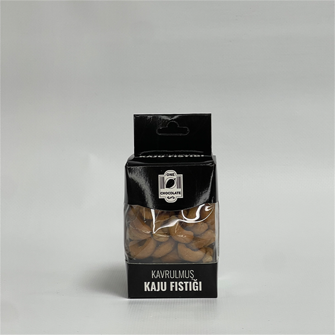 Kavrulmuş Kaju Fıstığı 80gram