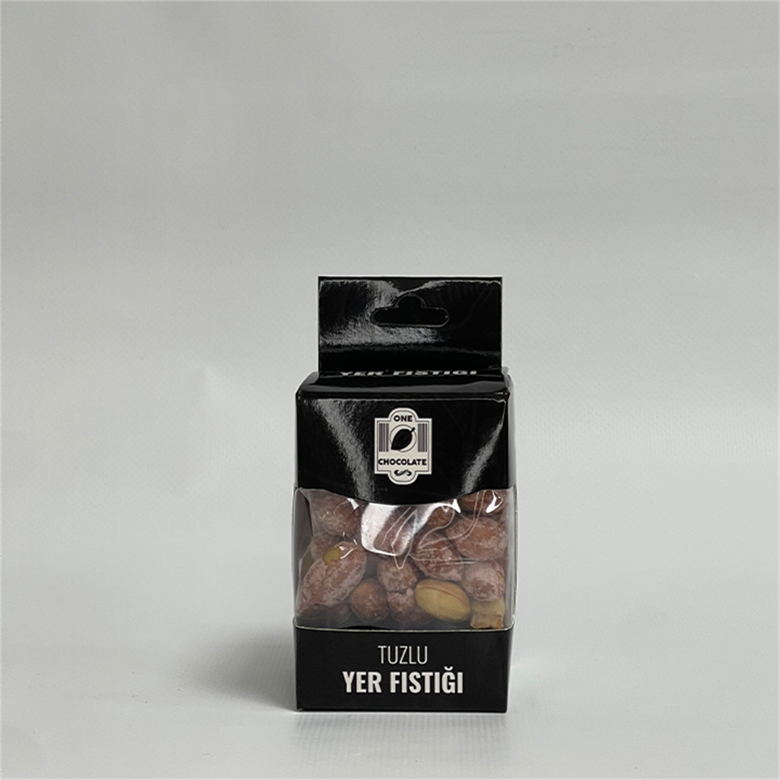 Kavrulmuş Tuzlu Yer Fıstığı 70gram