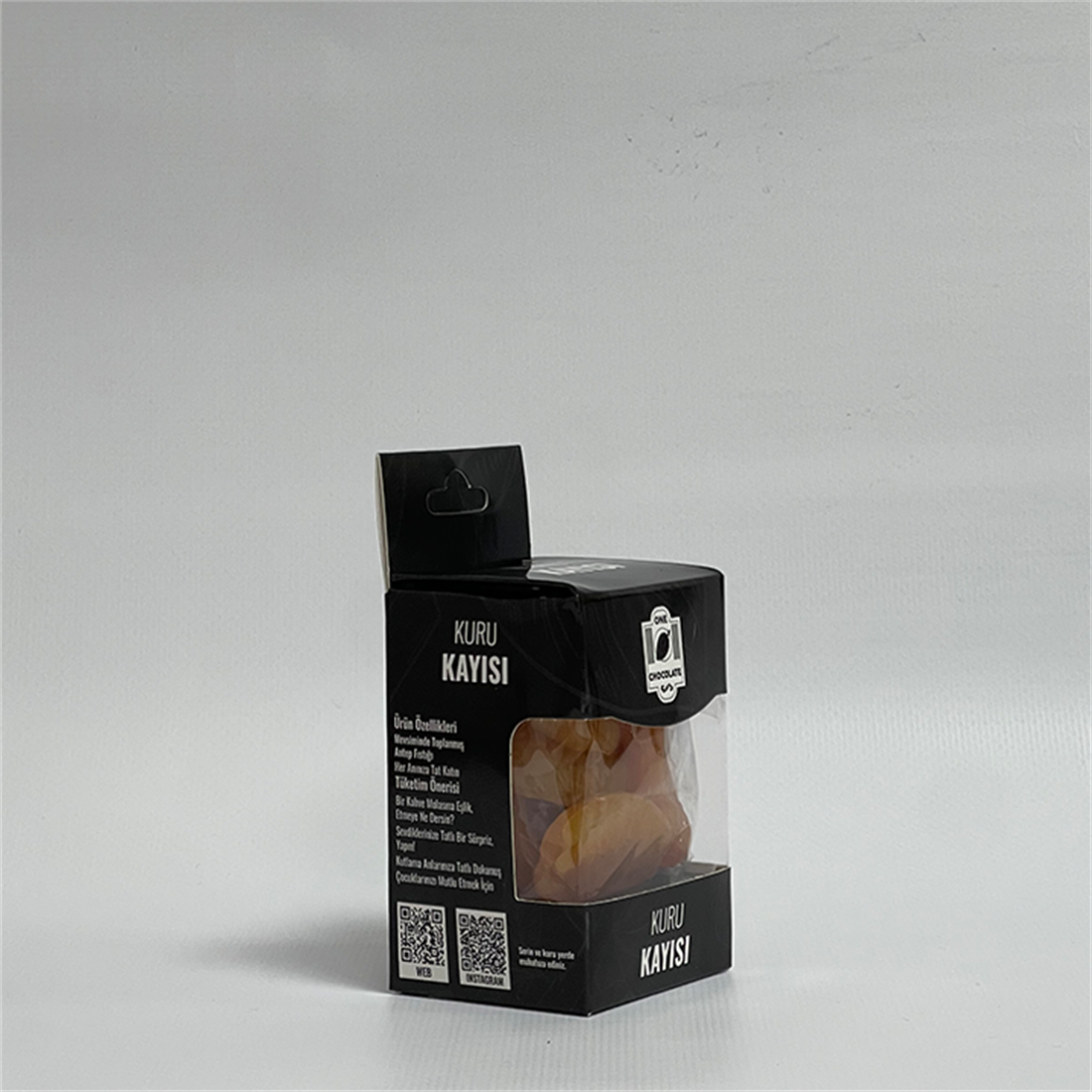 Kuru Kayısı 90gram