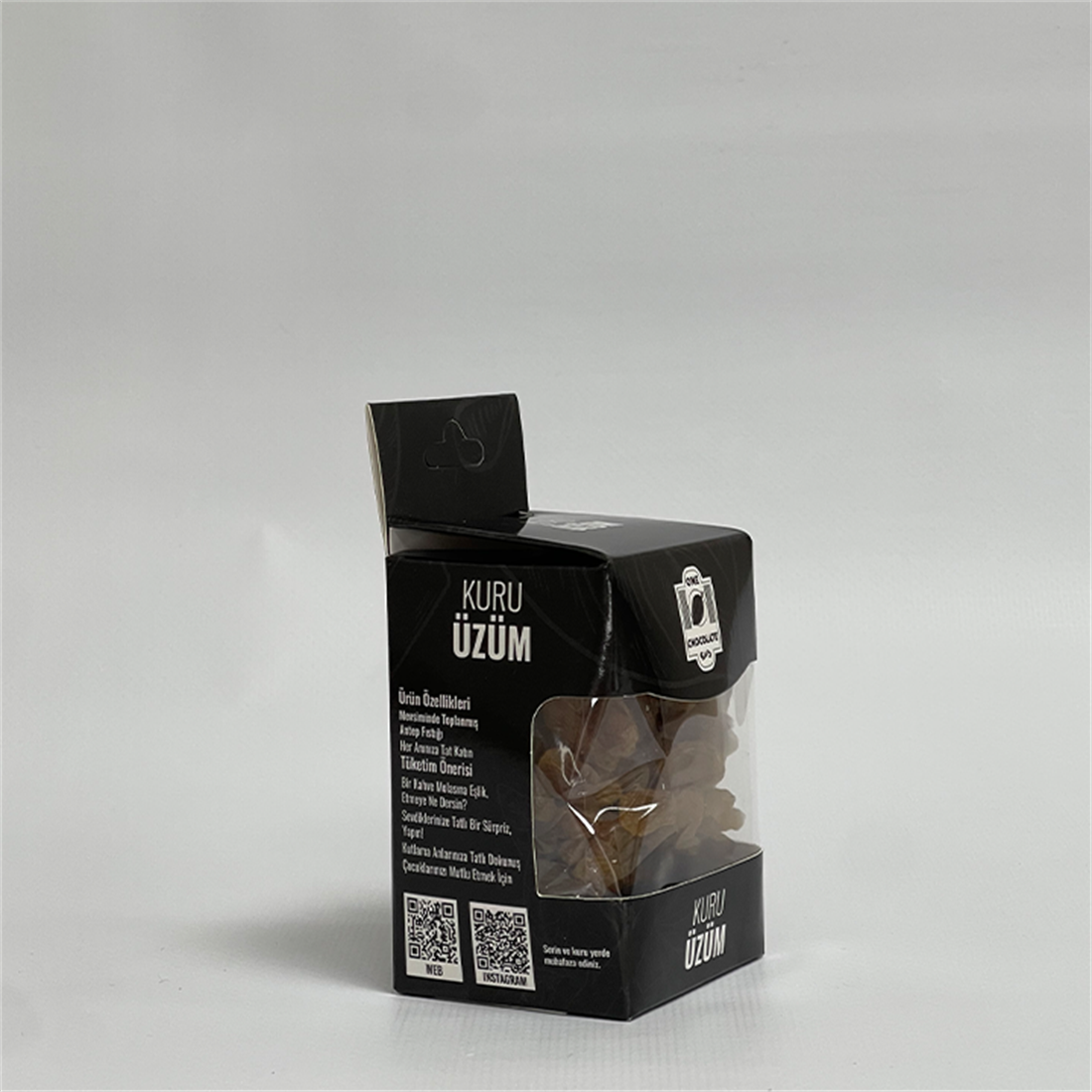Kuru Üzüm 80gram