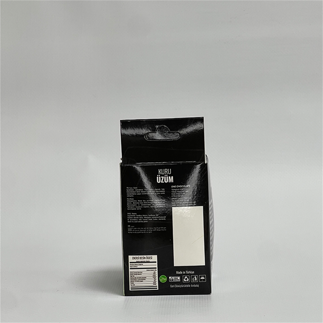 Kuru Üzüm 80gram