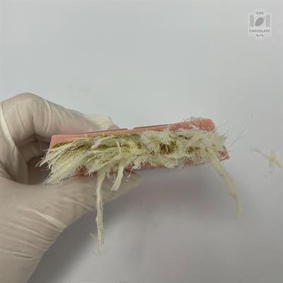 Angel Hair Chocolate 80gram