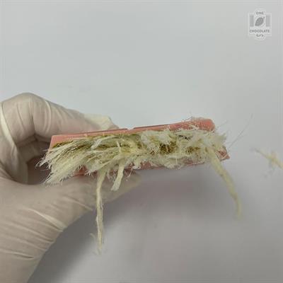 Angel Hair Chocolate 80gram