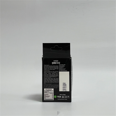 Karışık Çerez 5 Çeşitli 80gram