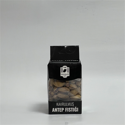 Kavrulmuş Antep Fıstığı 60gram