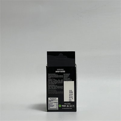 Kavrulmuş Antep Fıstığı 60gram