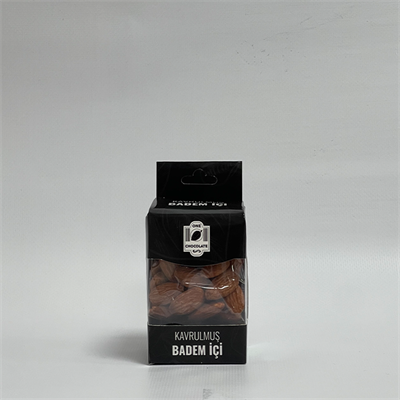 Kavrulmuş Badem İçi 60gram