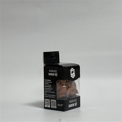 Kavrulmuş Badem İçi 60gram