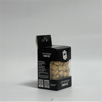 Kavrulmuş Fındık İçi 70gram