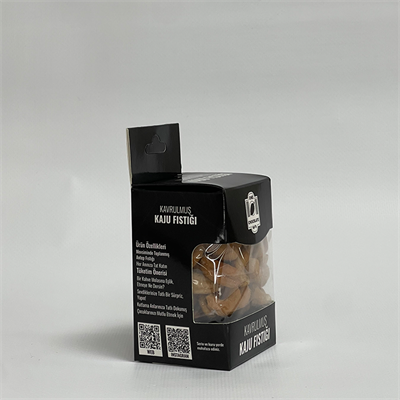 Kavrulmuş Kaju Fıstığı 80gram