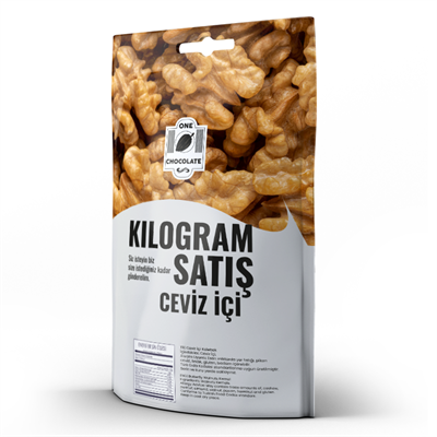 Kilogramlık Ceviz İçi Kelebek