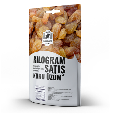 Kilogramlık Kuru Üzüm