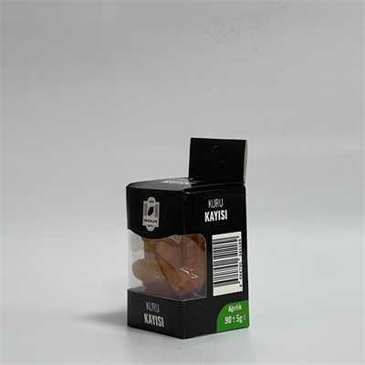 Kuru Kayısı 90gram