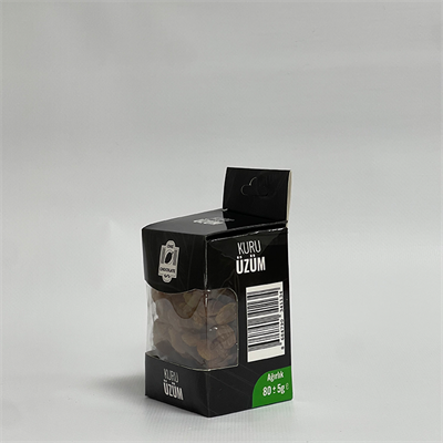 Kuru Üzüm 80gram