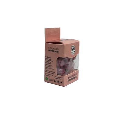 One Pembe Çikolatalı Ahududu Draje