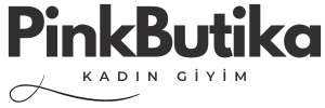 PİNK BUTİK Logo