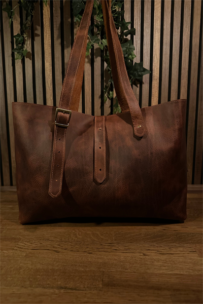 CASTOR TOTE BAG
