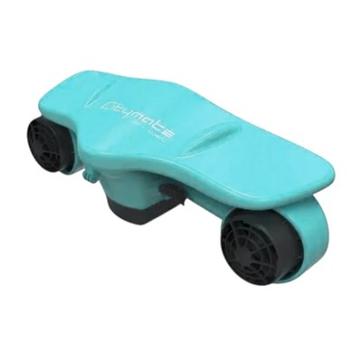 Sea Scooter Elektrikli Deniz Scooter 2 x 600W Çift Motor Turkuaz