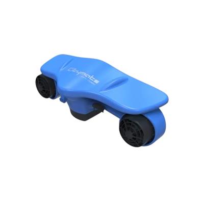 Sea Scooter Elektrikli Deniz Scooter 2 x 600W Çift Motor - Mavi