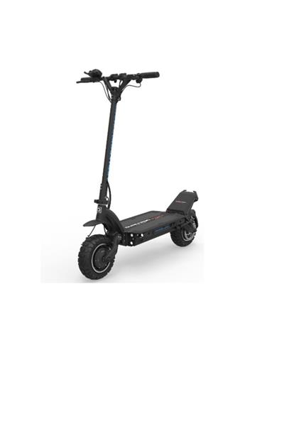 Ultra2 Upgrade 6540W 72V 32A 90km/h Electric Scooter