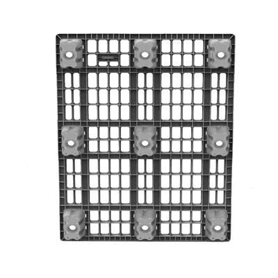 100x120 cm İhracat Hafif Tek Yön Kapalı Palet