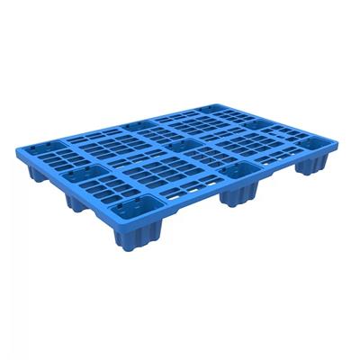 100x120 İhracat Hafif Tek Yön Açık Palet