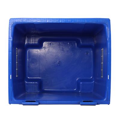 1100 Litre Çöp Konteyneri