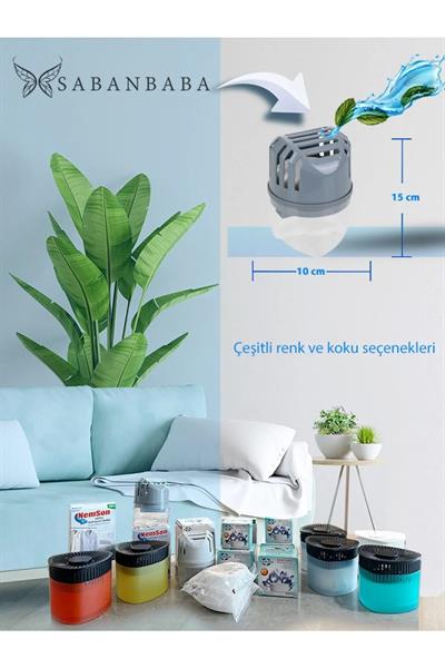 250 GR NEM ALICI APARAT NATUREL