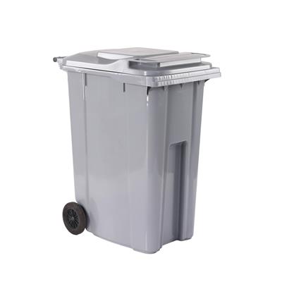 360 Litre Çöp Konteyneri