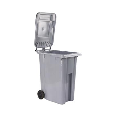 360 Litre Çöp Konteyneri