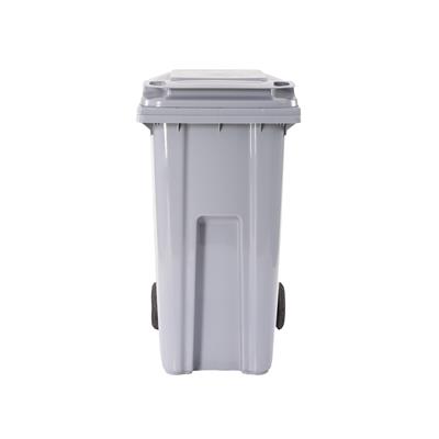 360 Litre Çöp Konteyneri