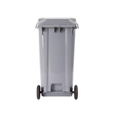 360 Litre Çöp Konteyneri