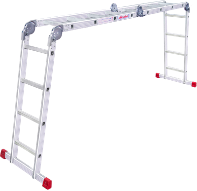 3,70 MT AKROBAT MERDİVEN