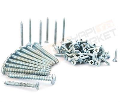 4,2*32 YHB SAC VİDASI