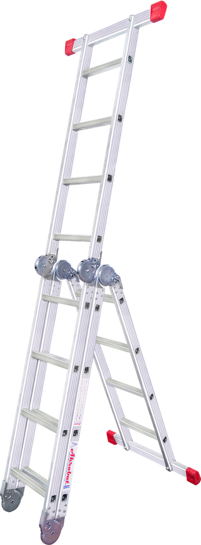 4,70 MT AKROBAT MERDİVEN