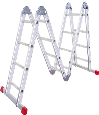 4,70 MT AKROBAT MERDİVEN