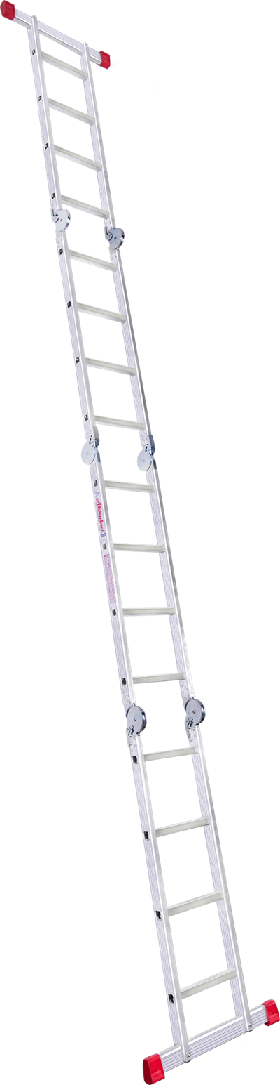 4,70 MT AKROBAT MERDİVEN