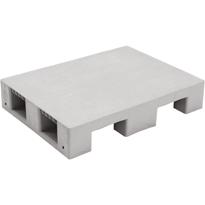 60x80 cm Kapalı Palet