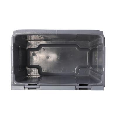 770 Litre Çöp Konteyneri