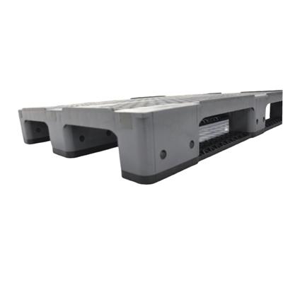 80x120 Cm Akıllı Açık Depo Paleti