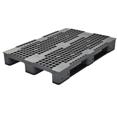 80x120 Cm Akıllı Açık Depo Paleti