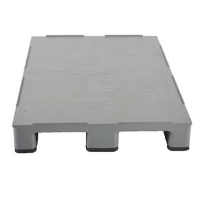 80x120 cm Akıllı Kapalı Depo Paleti