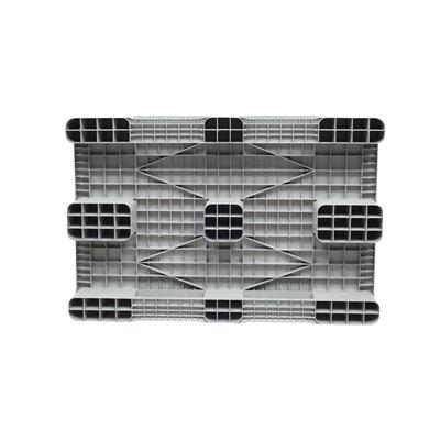 80x120 cm Monoblok Kapalı Euro Palet