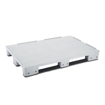 80x120 cm Monoblok Kapalı Euro Palet