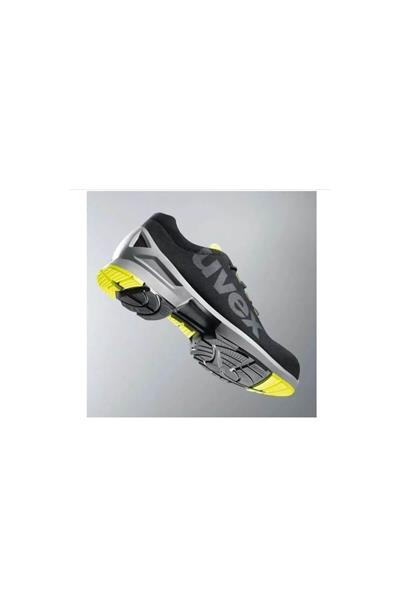 8544 S2 Esd Koruyucu Src Iş Ayakkabısı 8544UVEX (44 Numara)