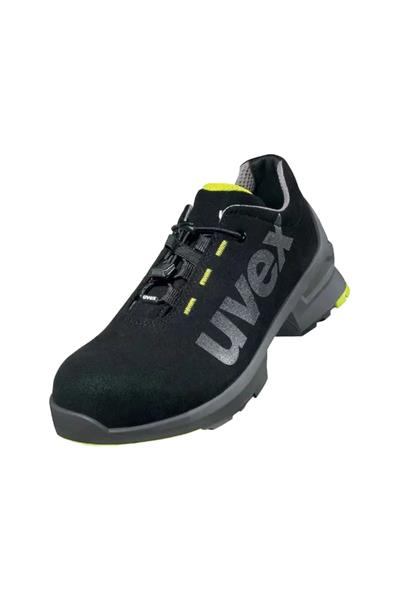 8544 S2 Esd Koruyucu Src Iş Ayakkabısı 8544UVEX (44 Numara)