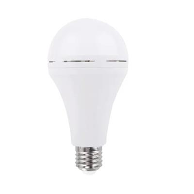 9W E27 ŞARJLI LED AMPUL 6500K BEYAZ IŞIK