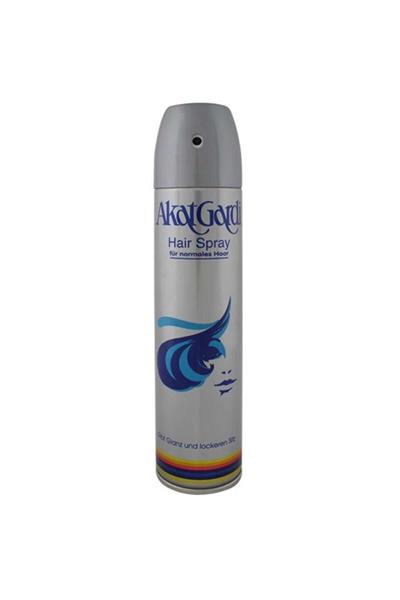 Akat Gardi Saç Spreyi 180 ml Normal