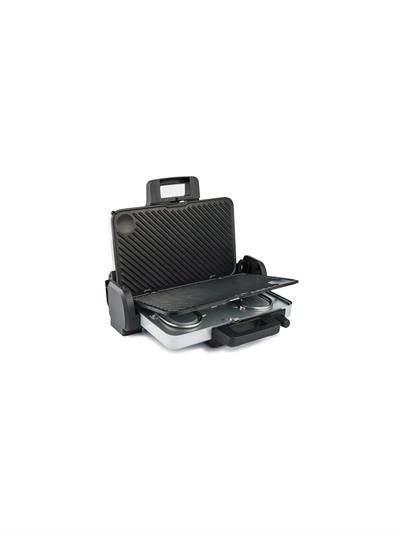 AKSU T32 Gross Grill 1800w Izgara Ve Tost Makinesi