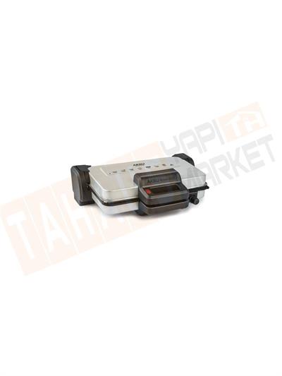AKSU T32 Gross Grill 1800w Izgara Ve Tost Makinesi